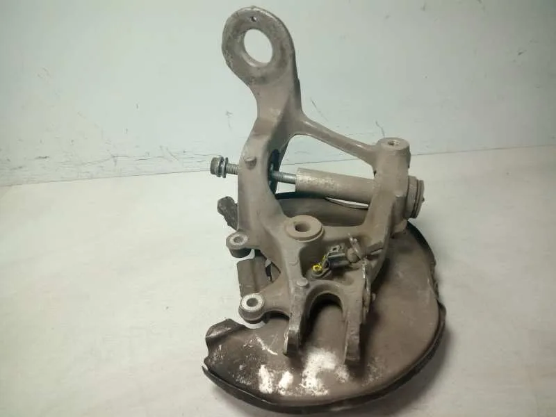 Mangueta Trasera Izquierda para Audi A5 Sportback (8T)