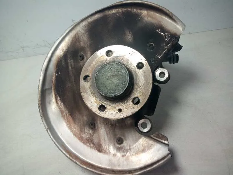 Mangueta Trasera Izquierda para Audi A5 Sportback (8T)