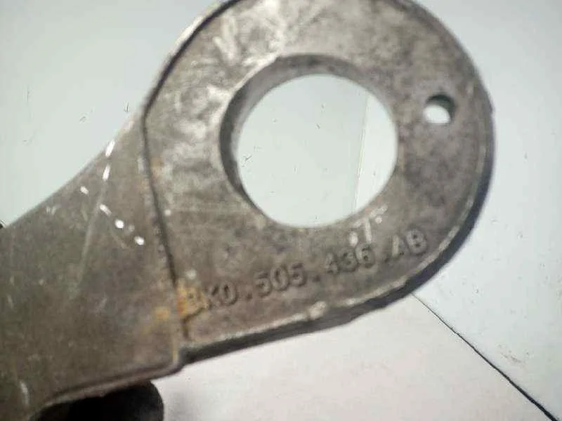 Mangueta Trasera Derecha para Audi A5 Sportback (8T)
