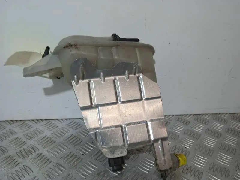 Botella De Expansion para Audi A5 Sportback (8T)
