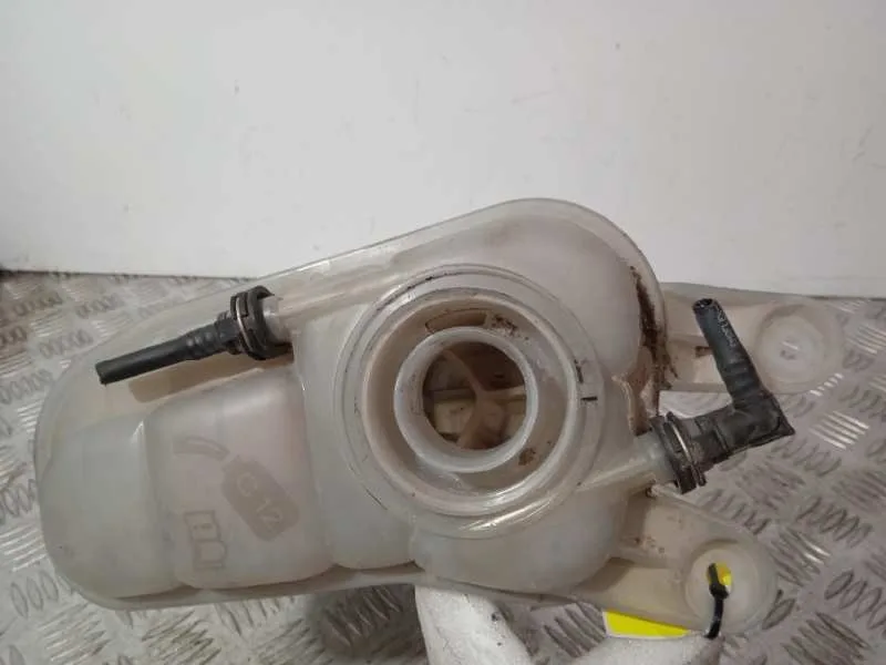 Botella De Expansion para Audi A5 Sportback (8T)