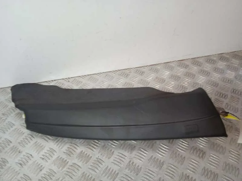 Airbag Lateral Trasero Derecho para Audi A5 Sportback (8T)