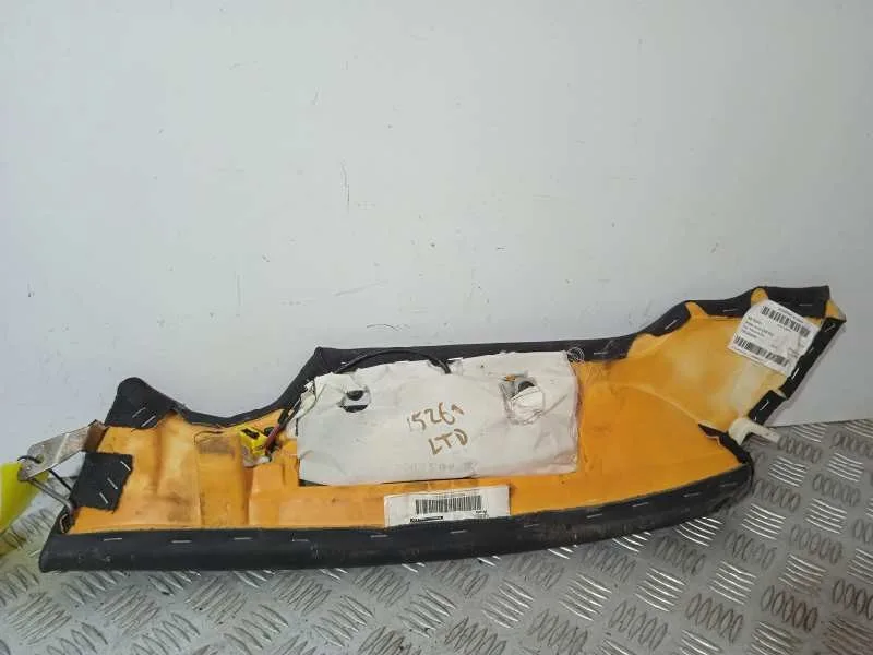 Airbag Lateral Trasero Derecho para Audi A5 Sportback (8T)