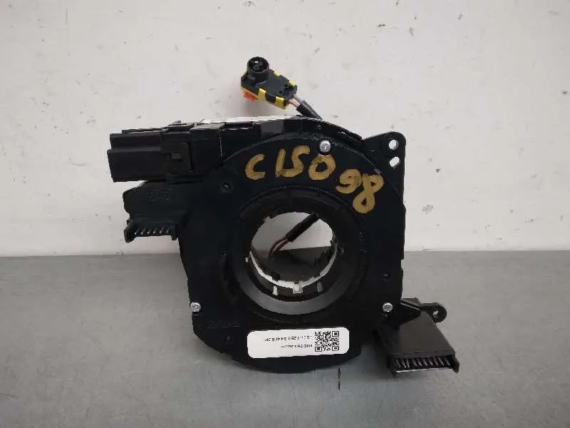 Anillo Airbag para Ford Focus Lim.