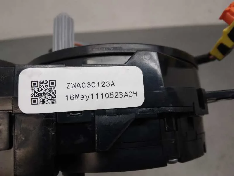 Anillo Airbag para Ford Focus Lim.