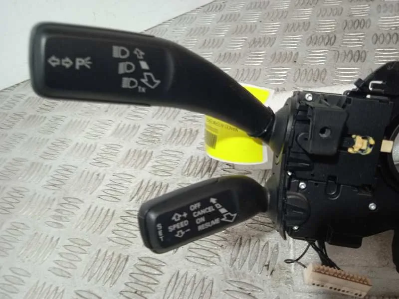 Mando Multifuncion para Audi A5 Sportback (8T)
