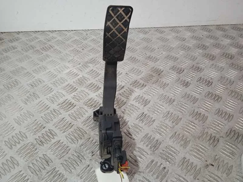 Potenciometro Pedal para Audi A5 Sportback (8T)