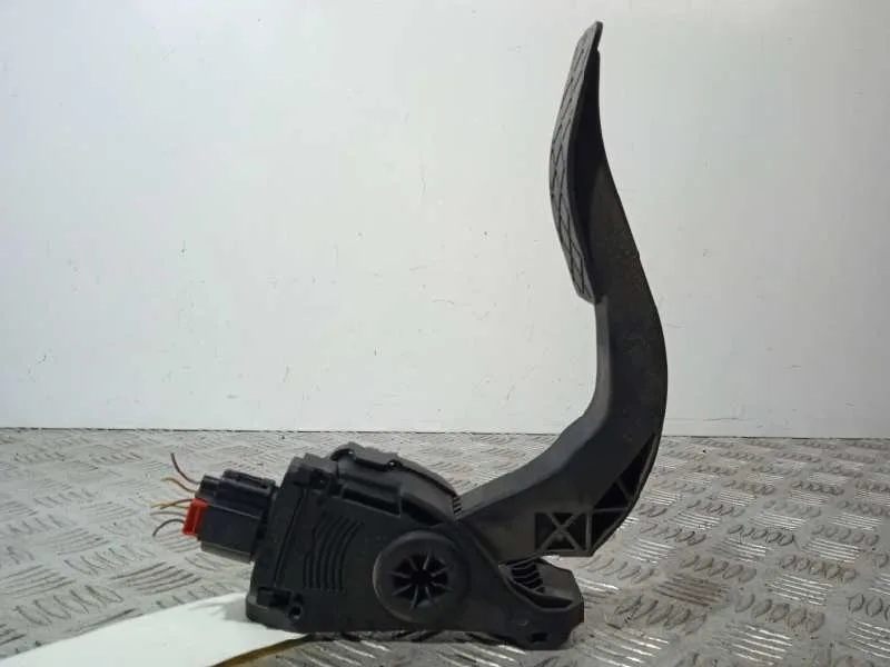Potenciometro Pedal para Audi A5 Sportback (8T)