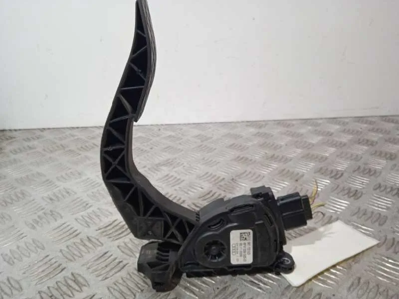 Potenciometro Pedal para Audi A5 Sportback (8T)