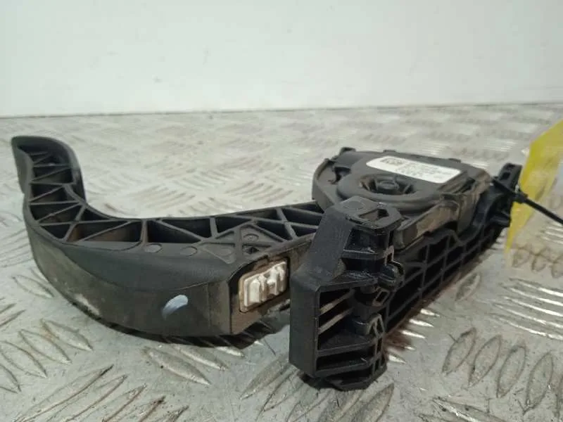Potenciometro Pedal para Audi A5 Sportback (8T)
