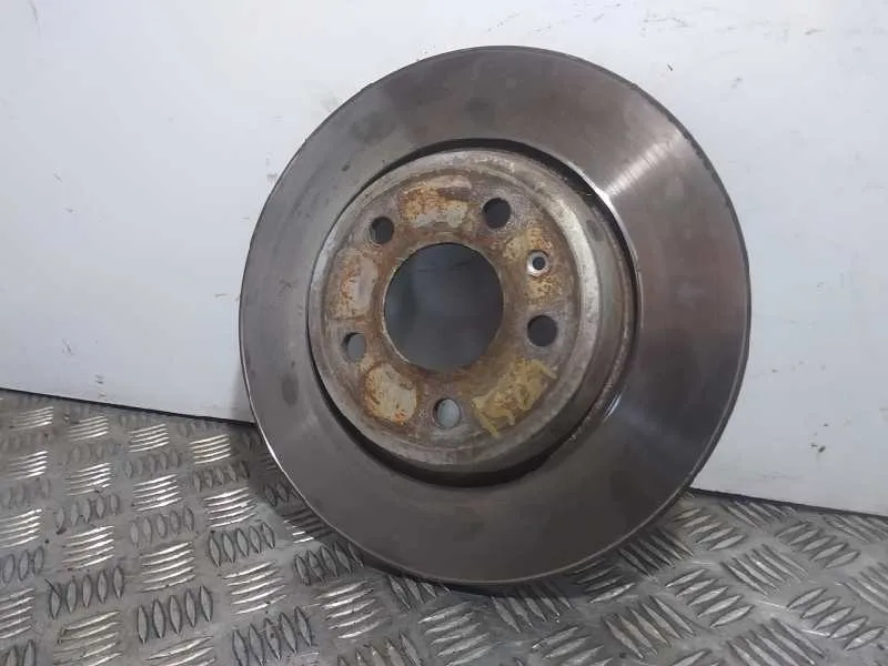 Disco Freno Delantero para Audi A5 Sportback (8T)