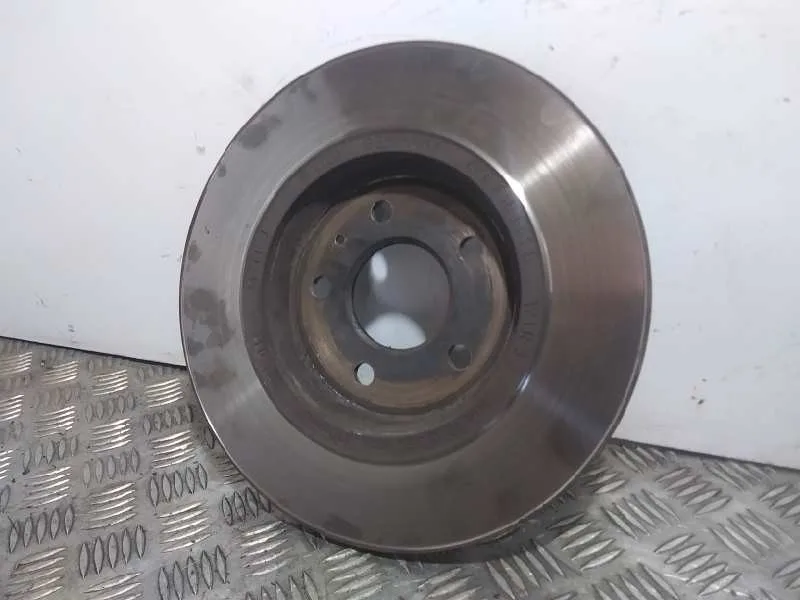 Disco Freno Delantero para Audi A5 Sportback (8T)
