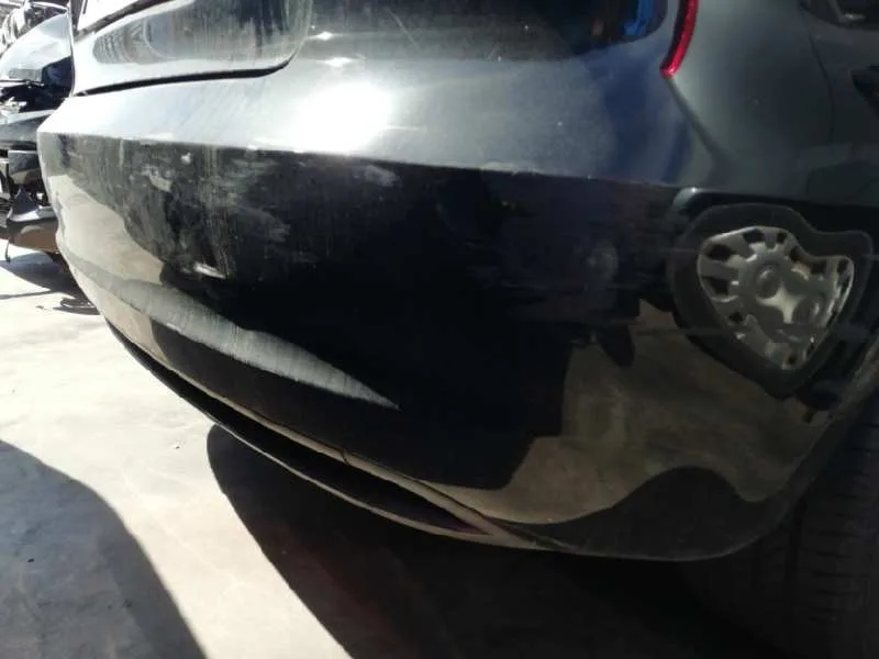 Paragolpes Trasero para Audi A3 (8P)