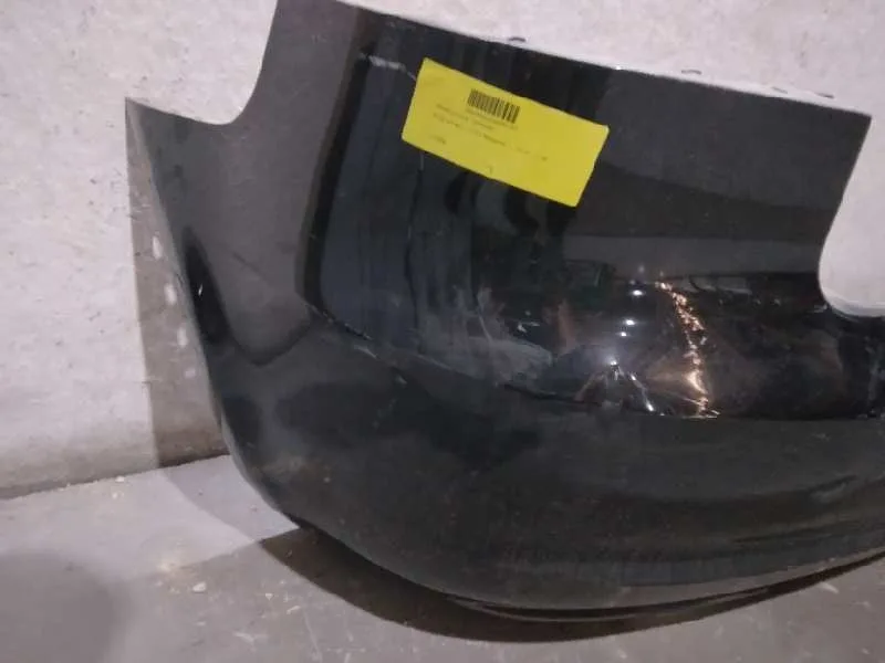 Paragolpes Trasero para Audi A3 (8P)