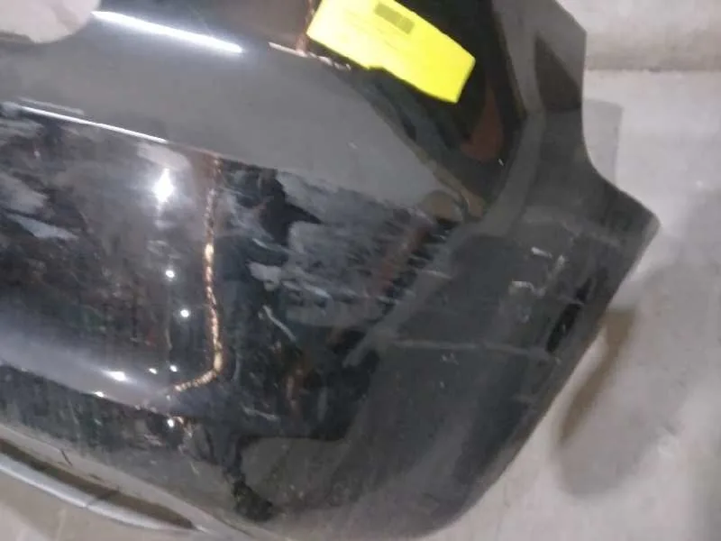 Paragolpes Trasero para Audi A3 (8P)