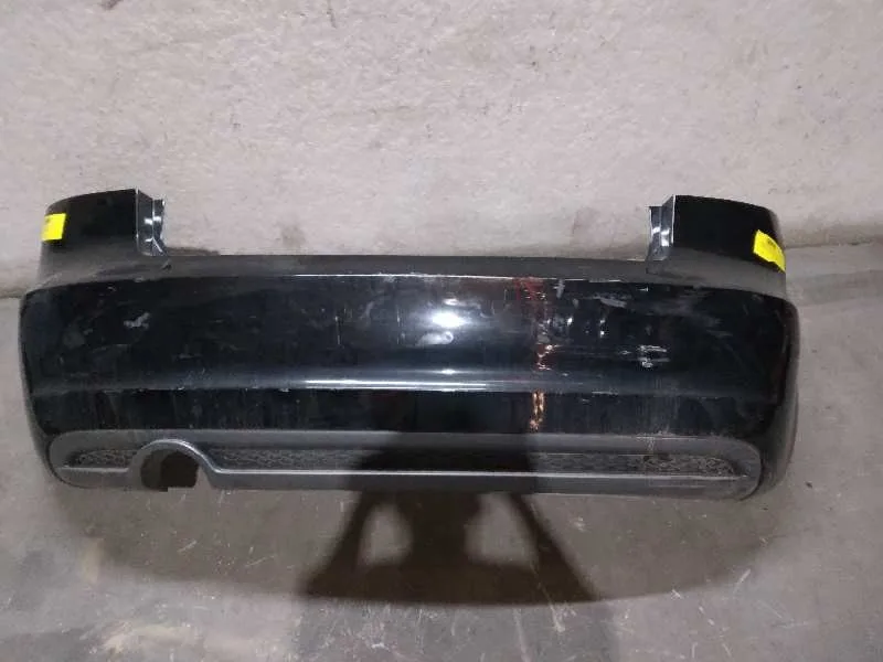 Paragolpes Trasero para Audi A3 (8P)