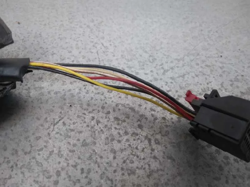 Retrovisor Derecho para Audi A3 (8P)