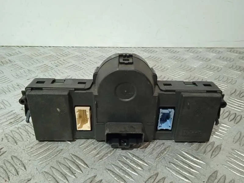 Mando Climatizador para Renault Megane Ii Classic Berlina