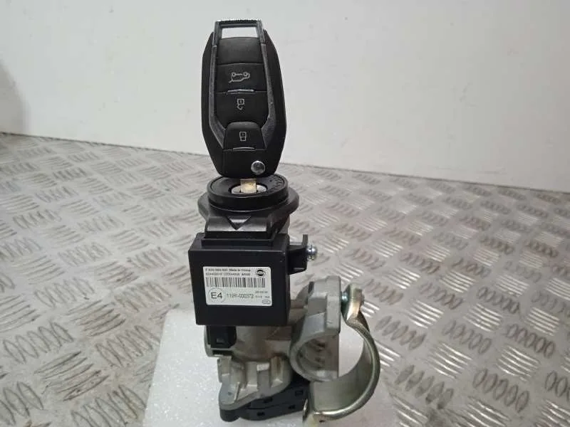 Conmutador De Arranque para Maxus Edeliver