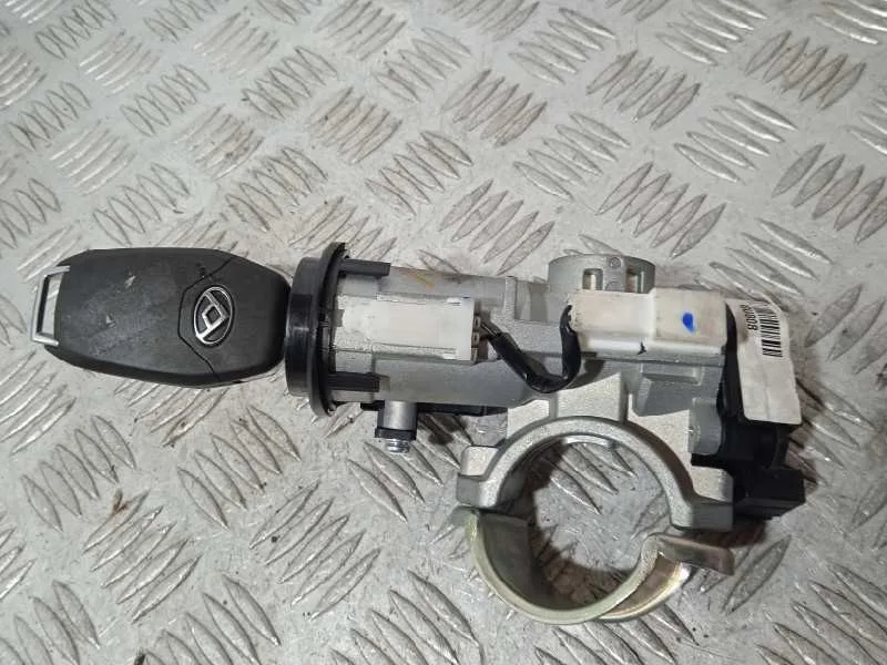 Conmutador De Arranque para Maxus Edeliver