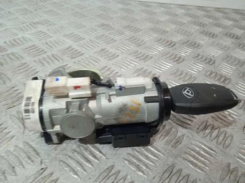 Conmutador De Arranque para Maxus Edeliver