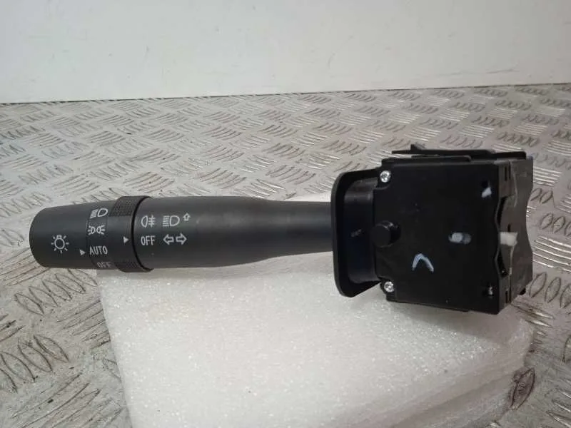 Mando Luces para Maxus Edeliver