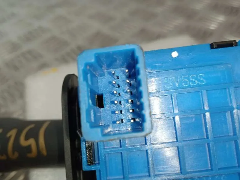 Mando Luces para Maxus Edeliver