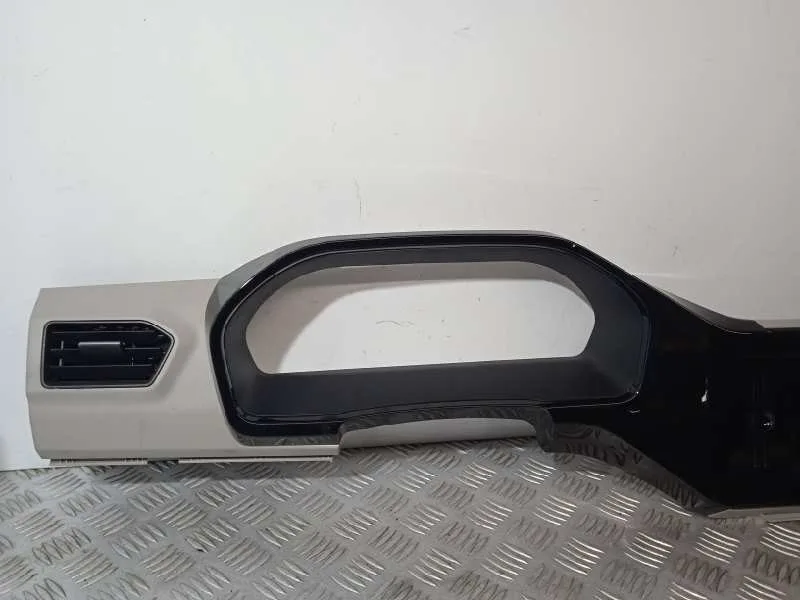 Consola Central para Maxus Edeliver