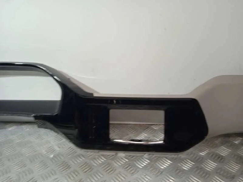 Consola Central para Maxus Edeliver