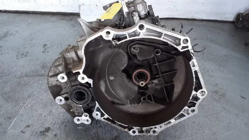 Caja Cambios para Opel Astra K Lim. 5Türig