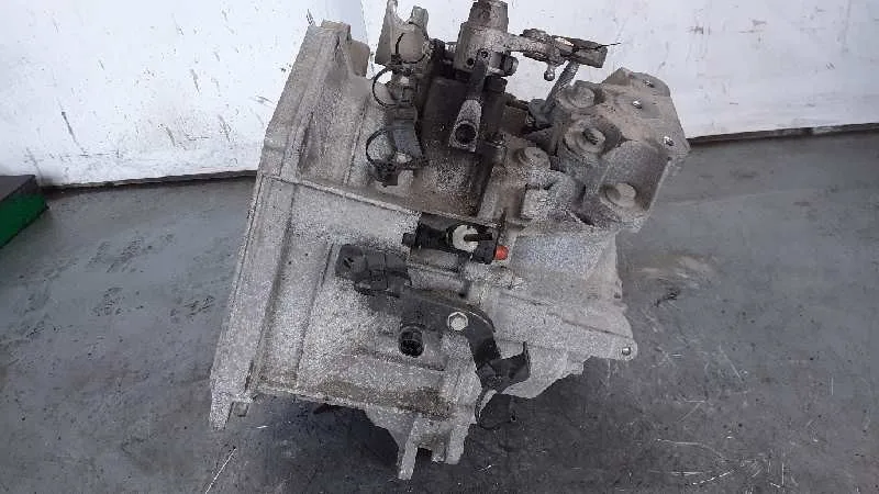 Caja Cambios para Opel Astra K Lim. 5Türig