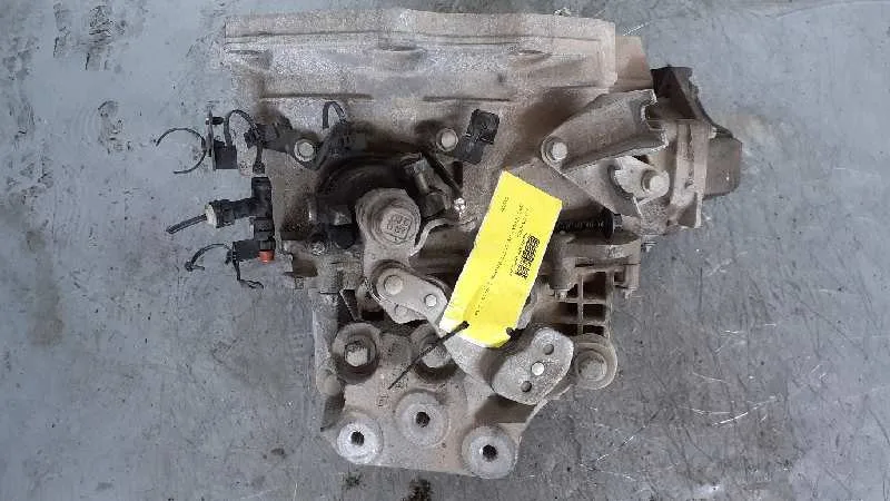 Caja Cambios para Opel Astra K Lim. 5Türig