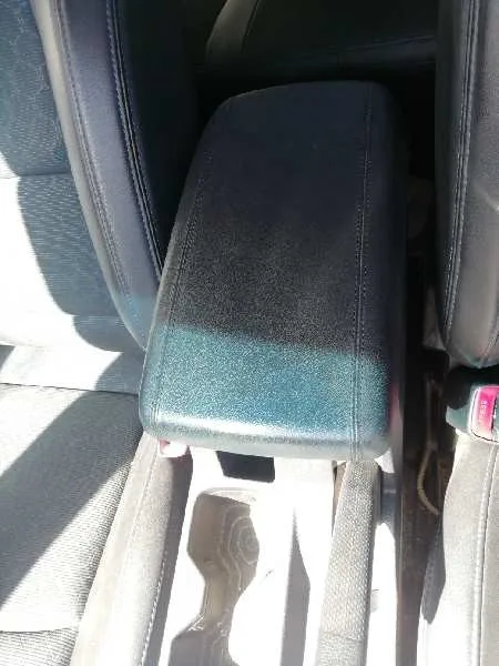 Apoyabrazos Central para Ssangyong Tivoli