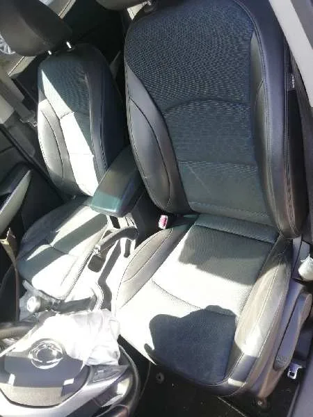 Juego Asientos Completo para Ssangyong Tivoli