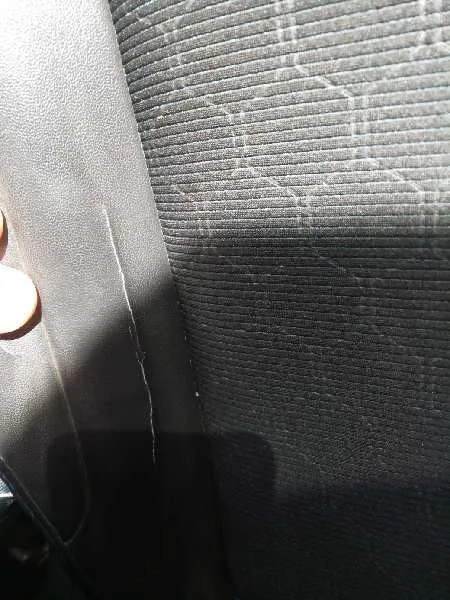 Juego Asientos Completo para Ssangyong Tivoli