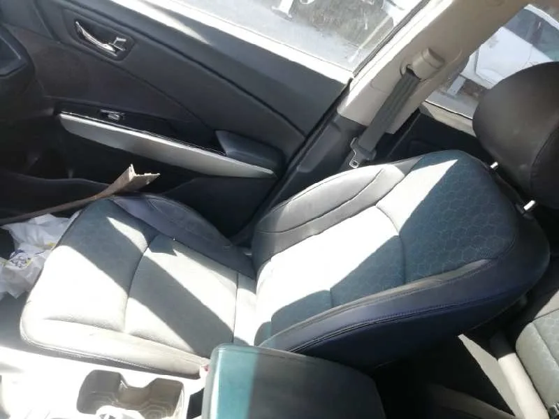 Juego Asientos Completo para Ssangyong Tivoli