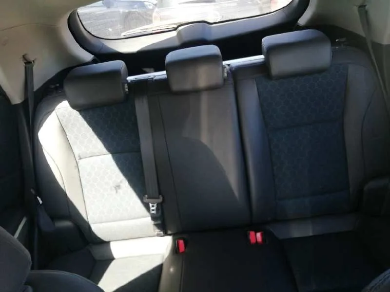 Juego Asientos Completo para Ssangyong Tivoli