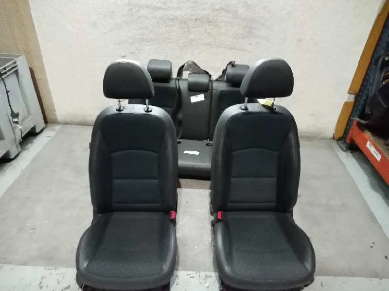Juego Asientos Completo para Ssangyong Tivoli