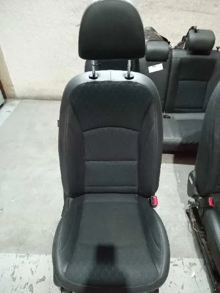 Juego Asientos Completo para Ssangyong Tivoli