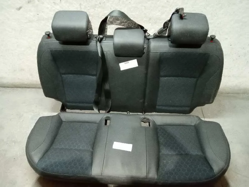 Juego Asientos Completo para Ssangyong Tivoli