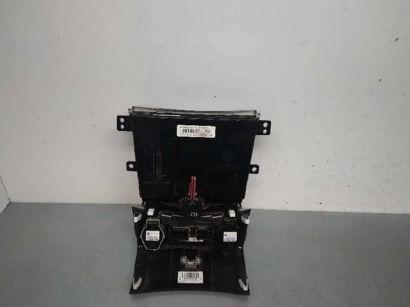 Mando Climatizador para Ssangyong Tivoli