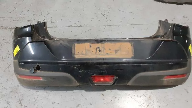Paragolpes Trasero para Ssangyong Tivoli