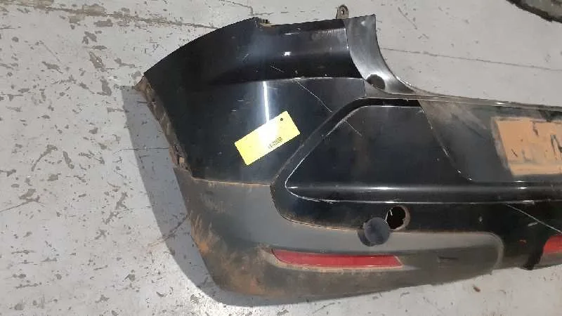 Paragolpes Trasero para Ssangyong Tivoli