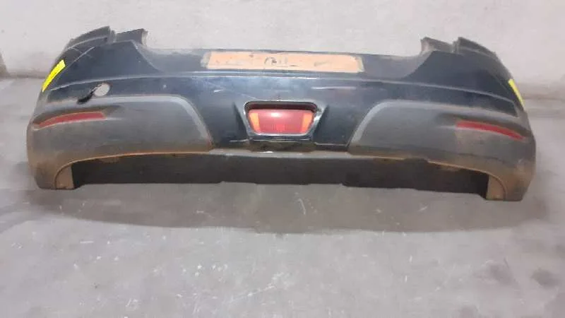 Paragolpes Trasero para Ssangyong Tivoli