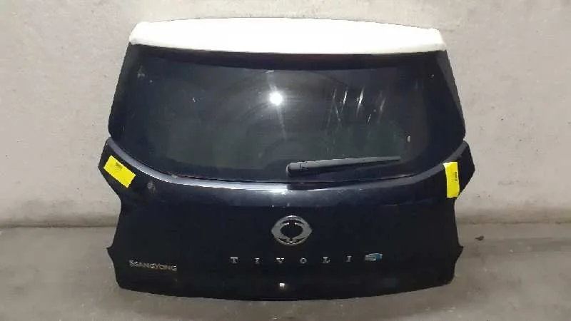 Porton Trasero para Ssangyong Tivoli