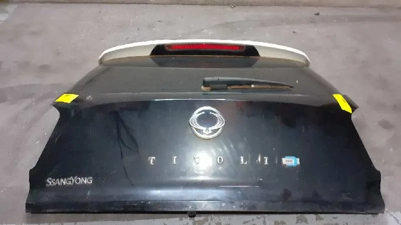 Porton Trasero para Ssangyong Tivoli