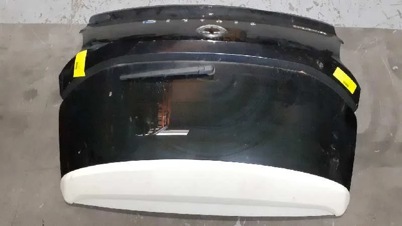 Porton Trasero para Ssangyong Tivoli