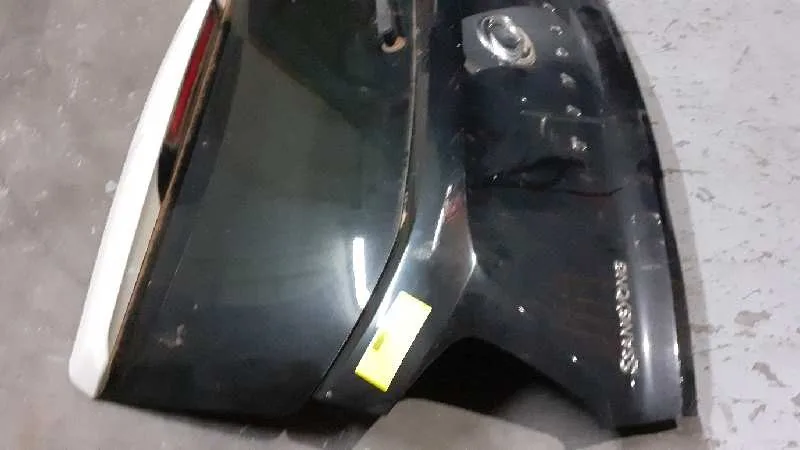 Porton Trasero para Ssangyong Tivoli