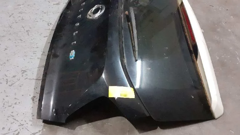 Porton Trasero para Ssangyong Tivoli