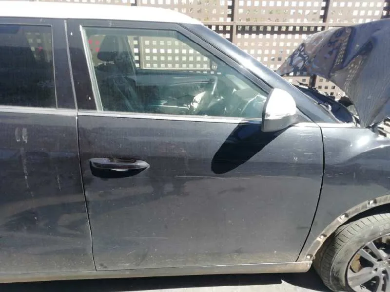 Puerta Delantera Derecha para Ssangyong Tivoli